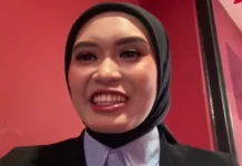 Kesetaraan Gender Dorong Laki-Laki dan Perempuan Saling Menopang