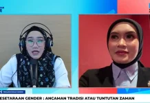 Edukasi Perempuan Adalah Investasi Utama Karakter Generasi