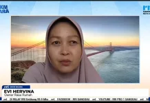 Peminat Bingke dan Roti Cane di Sanggau Menurun