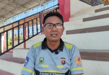 DLH Sanggau Perketat Pengawasan Kebersihan dan Pengelolaan Sampah