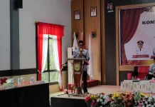Guru Honorer, Isu Strategis dalam Konker PGRI Sanggau
