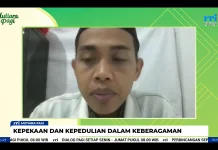 Kerancuan Hidup Meningkat, Manusia Dinilai Kehilangan Arah Hidup di Era Modern
