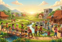 Pentingnya Rasa Peduli untuk Menjaga Harmoni Keberagaman