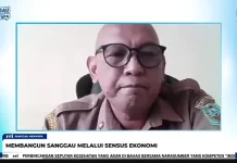 UMKM Sanggau Tembus 10.914 Unit, Ribuan Tenaga Kerja Terserap