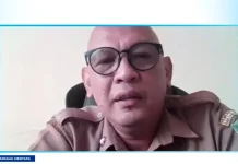 Sensus Ekonomi Dorong Pembangunan Sanggau Berbasis Data Akurat