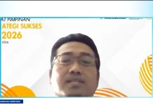 Sensus Ekonomi Jadi Dasar Pembangunan Berkelanjutan di Sanggau