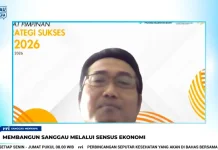Tantangan Cuaca dan Medan, Data Sensus Tetap Akurat