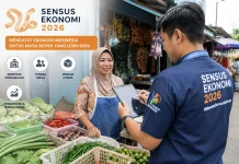 Data Akurat Dorong Kemajuan Sanggau