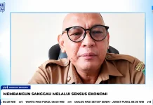 UMKM Tumbuh, Sanggau Kian Berkembang