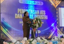 Pemkab Sanggau Percepat Penuntasan ATS lewat Kolaborasi