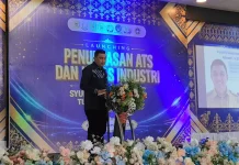 Pemprov Kalbar Beri Stimulus Warga Belajar PKBM