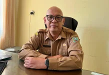 Disperindagkop Sanggau Perkuat Koordinasi Jaga Pasokan Elpiji