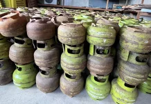 Disperindagkop Sanggau Pastikan Distribusi Elpiji 3 Kilogram Aman