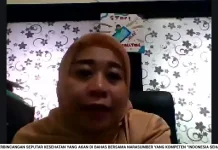 Dinsos P3AKB Sanggau Dorong Orang Tua Cegah Anak Kecanduan Media Sosial