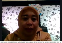 Sekolah dan Orang Tua Bersatu Tangkal Dampak Media Sosial