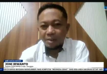 Diskominfo Sanggau Dorong Literasi Digital Masuk Kurikulum Sekolah