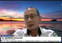 Guru SMPN 3 Sanggau Soroti Pengawasan Penggunaan Media Sosial di Kalangan Pelajar