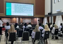 Capaian Cek Kesehatan Gratis Jadi Fokus Evaluasi di Sanggau