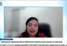 PMI Sanggau Naikkan Biaya Pengolahan Darah, Sesuaikan Teknologi Medis Mutakhir