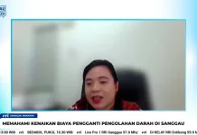 Mutasi Virus Jadi Tantangan Besar Keamanan Transfusi Darah