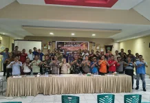 Hadapi Kemarau, PT ASP Gencarkan Edukasi Karhutla