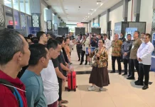 KP2MI Pastikan Pemulangan PMI Bermasalah Berjalan Optimal