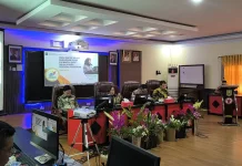 Kemenkum Dorong Sanggau Jadi Pionir Legalitas UMKM di Kalbar