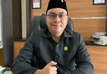 Ketua DPRD Sanggau Apresiasi RRI Siarkan Piala Dunia 2026
