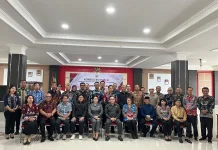 Raperda Hari Besar Daerah Dorong Promosi Budaya Sanggau