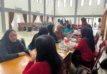 Dinkes Sanggau Mulai Cek Kesehatan ASN