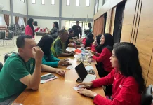 Cek Kesehatan Gratis, Bantu Deteksi Dini Penyakit