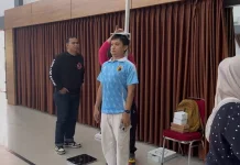 Dinkes Sanggau Kejar Target Cek Kesehatan Gratis