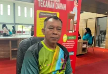 ASN, TNI dan Polri Jadi Sasaran Cek Kesehatan Gratis