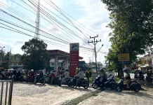 Ketua DPRD Sanggau: Sasaran Penerima Subsidi BBM Belum Tepat