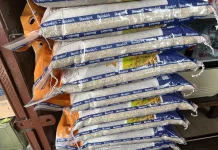 Pertamax Naik, Pedagang Sanggau Harap Harga Sembako Tetap Stabil