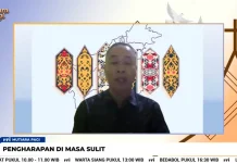 Menemukan Pengharapan saat Badai Hidup Menghantam Keras