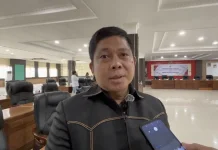 Komisi III DPRD Sanggau Minta Pengawasan Truk Overload Diperketat