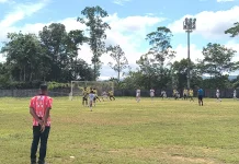 Liga Anak Sanggau U-15 Jadi Wadah Pembinaan Remaja