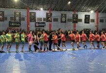 Teknik Mesin Cup 2026 Jadi Wadah Bakat Futsal Pelajar Sanggau