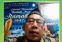 Hijrah Menuju Pribadi Lebih Baik