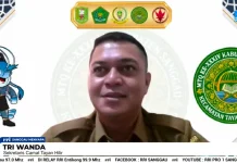 Keterlibatan Lintas Etnis Perkuat Harmoni dalam MTQ Tayan Hilir