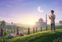 Semangat Baru Hijrah Menjadi Sarana Utama Muhasabah Diri