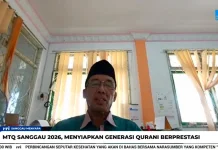 Peran Orang Tua dan TPA Bentuk Generasi Qurani Berkarakter