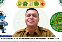 MTQ Sanggau Siapkan Generasi Qurani