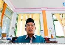 MTQ Sanggau Menumbuhkan Generasi Pecinta Al-Qur'an