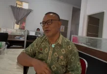 Dinkes Sanggau Hadapi Tantangan Pelaksanaan CKG