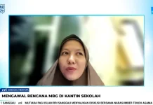 Strategi Penentuan Porsi MBG Sesuai Jenjang Sekolah Siswa