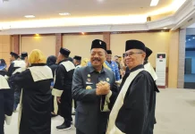 Yohanes Ontot Dorong Regenerasi Dewan Hakim MTQ