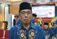 Dewan Hakim MTQ Diminta Junjung Profesionalisme Penilaian