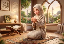 Ungkapan Rasa Bersyukur Membawa Ketenangan Jiwa yang Hakiki
